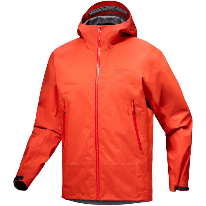 Arc'teryx Beta Jacket Men's giacca hardshell uomo