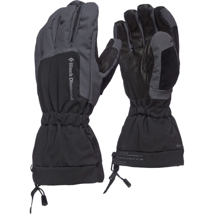 BD Black Diamond Glissade guanto alpinismo
