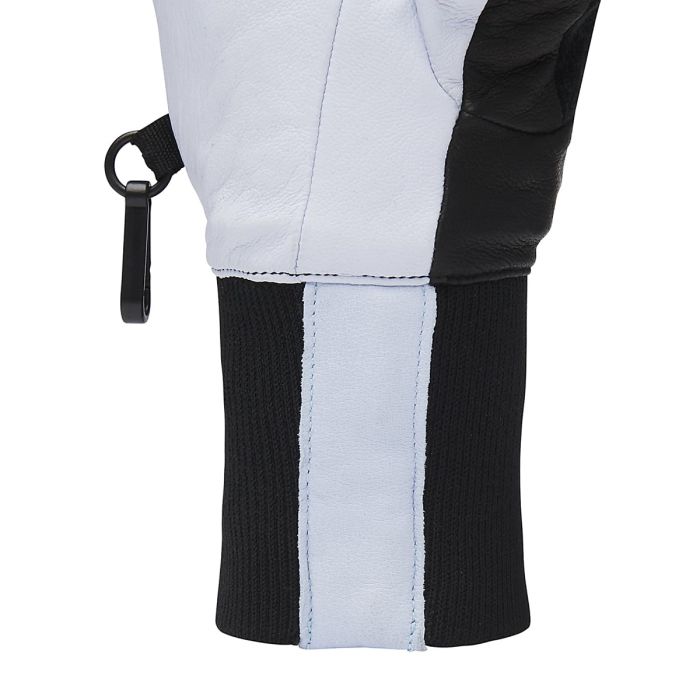 BD Black Diamond W Session Knit Mitts guanti alpinismo donna