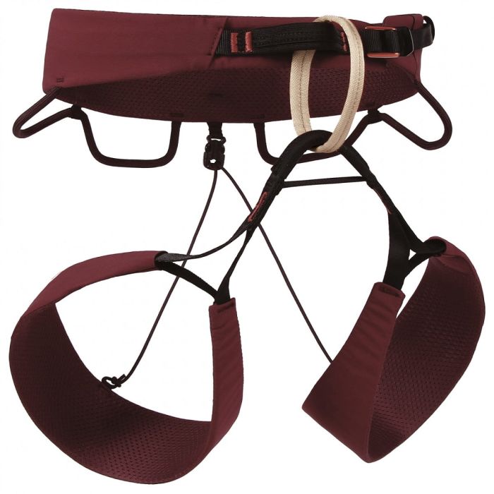Blue Ice Cuesta Harness imbrago arrampicata e alpinismo