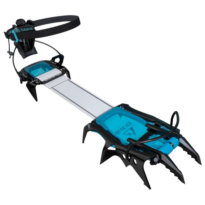 Blue Ice Harfang Tech ramponi
