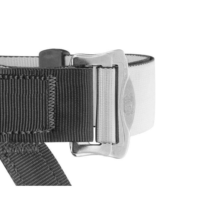 Petzl Panji imbracatura regolabile per parchi avventura