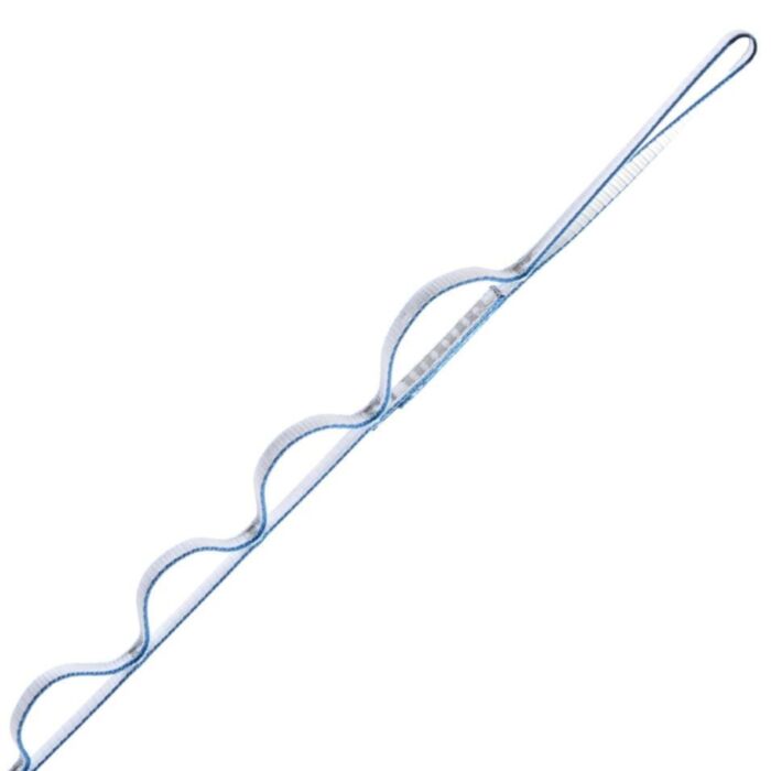 DMM Dynatec Daisy Chain fettuccia arrampicata