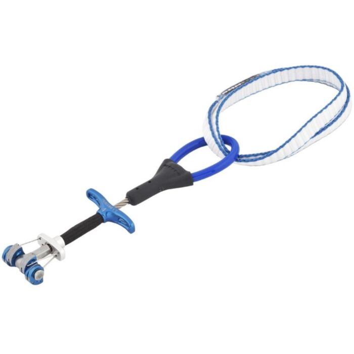 DMM Cam Dragonfly firend arrampicata 4