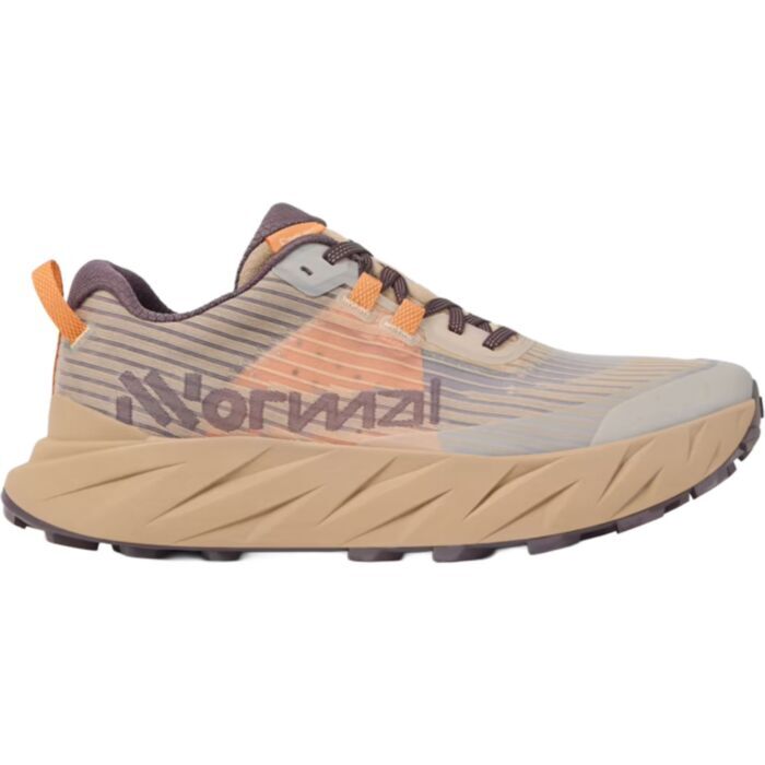 NNormal Cadi Men trail running shoes