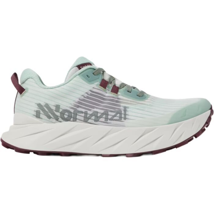 NNormal Cadi women's trail running shoes