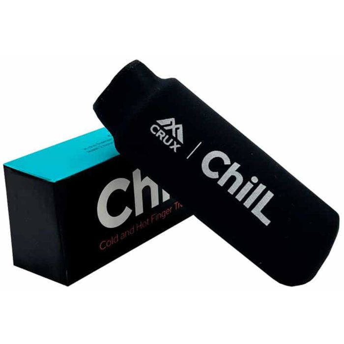 Crux ChilL accessorio massaggio dita