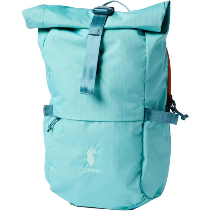 Cotopaxi Consuelo 22L Daypack travel backpack