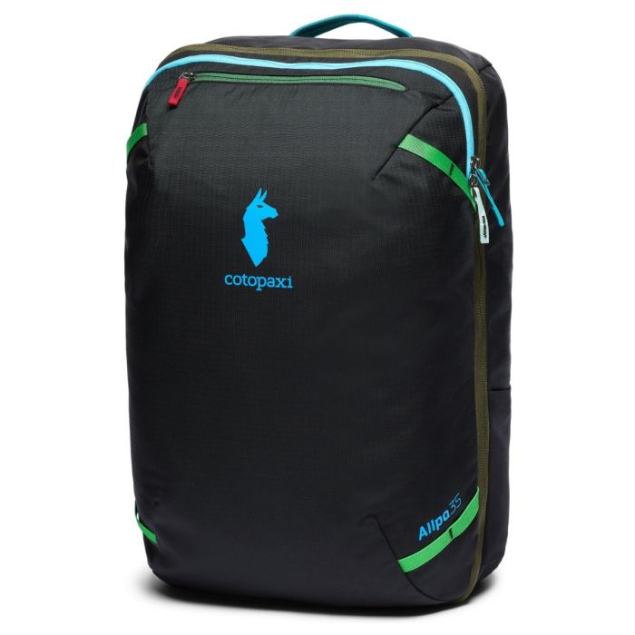 Cotopaxi Allpa 35L Del Día zaino viaggio