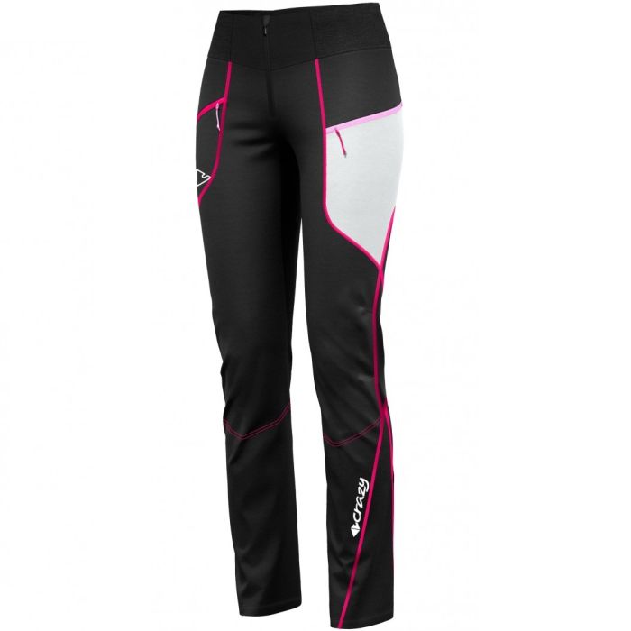 Crazy Pant Ionic pantaloni donna