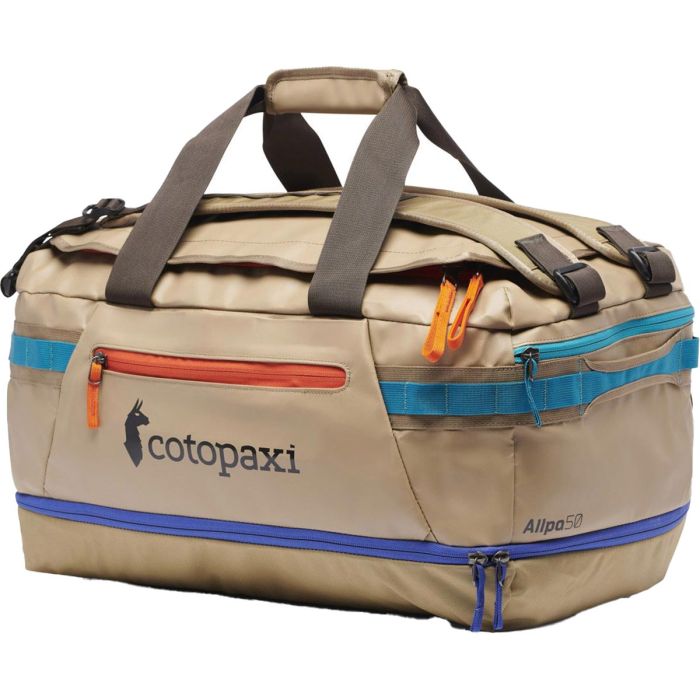 Cotopaxi Allpa 50L borsone viaggio