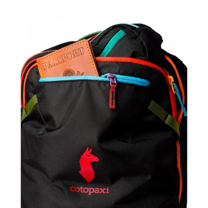 Cotopaxi Allpa 28L Travel Pack - Del Dia travel backpack