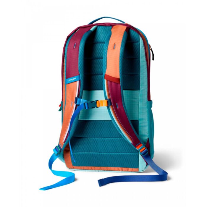 Cotopaxi Allpa 26L Daypack - Del Dia travel backpack