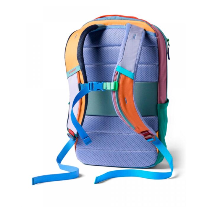 Cotopaxi Allpa 18L Daypack - Del Dia travel backpack