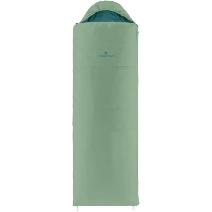 Ferrino Lightec 700 Square sleeping bag