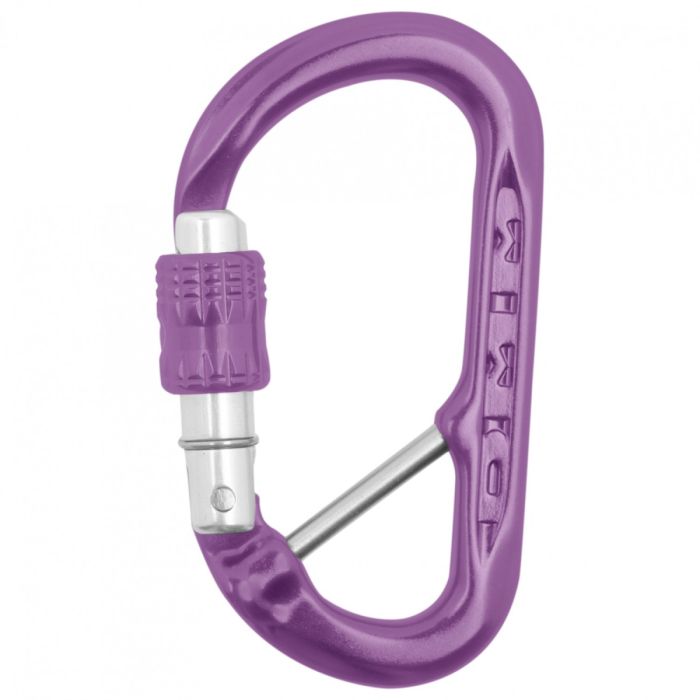 DMM XSRE Lock Captive Bar moschettone porta materiale