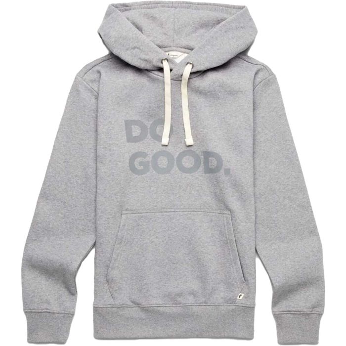 Cotopaxi Do Good Pullover Hoodie W felpa donna