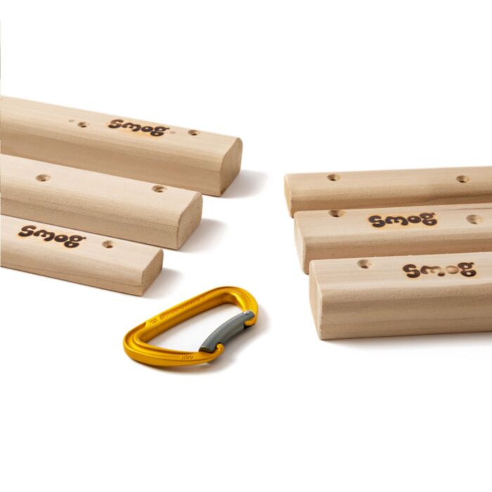 Smog 6-pack liste grandi Pan Gullich