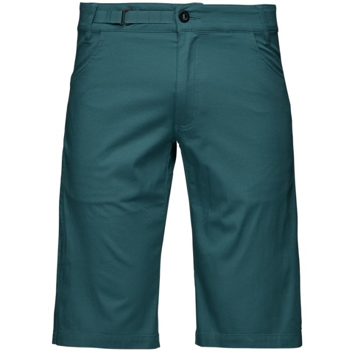BD Black Diamond Credo Shorts pantalone corto uomo