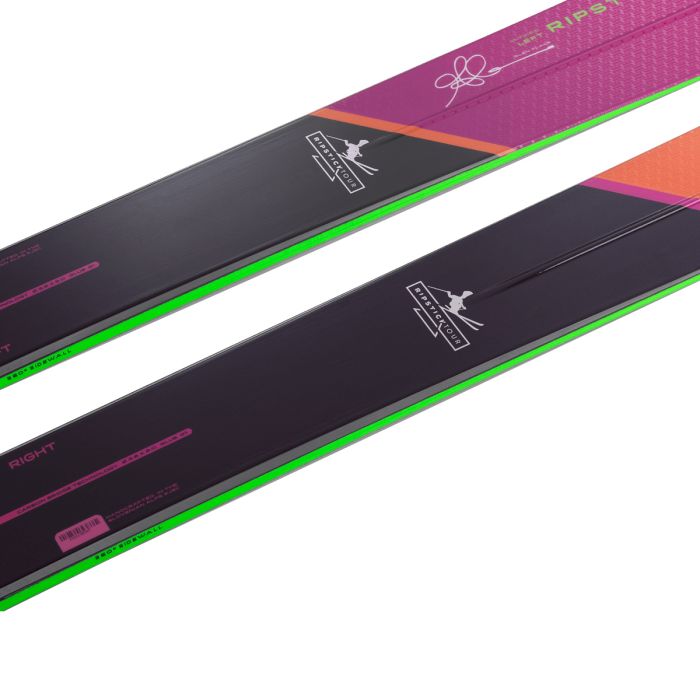 Elan Ripstick Tour 104 Sci da Freeride