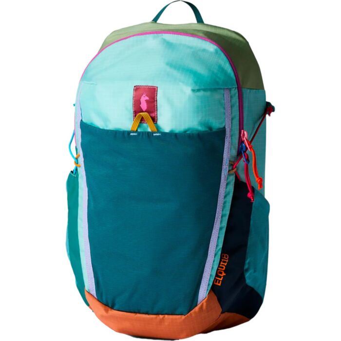 Cotopaxi Elqui 18L Backpack - Del Dia travel backpack