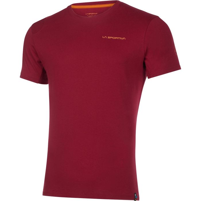 La Sportiva Back Logo T-Shirt maglietta uomo