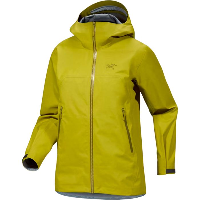 Arc'teryx Beta Jacket giacca hardshell guscio donna