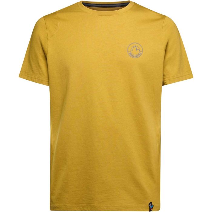 La Sportiva Circle Logo T-Shirt M maglietta uomo