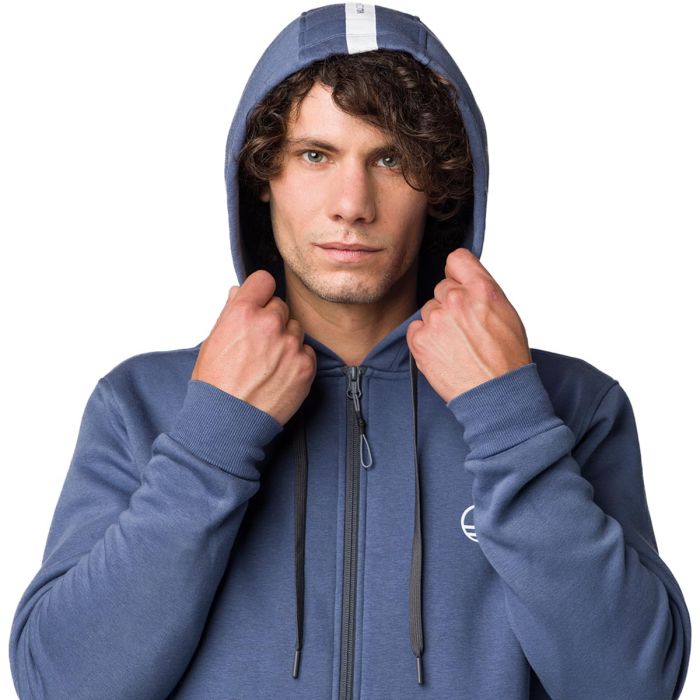 Wild Country Flow 3 M Hoody felpa uomo