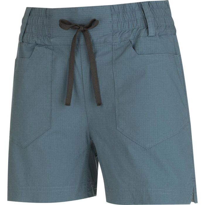 Wild Country Flow W Short pantaloncini donna