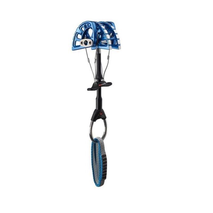 Wild Country Friends da 0.4 a 3 set friend arrampicata