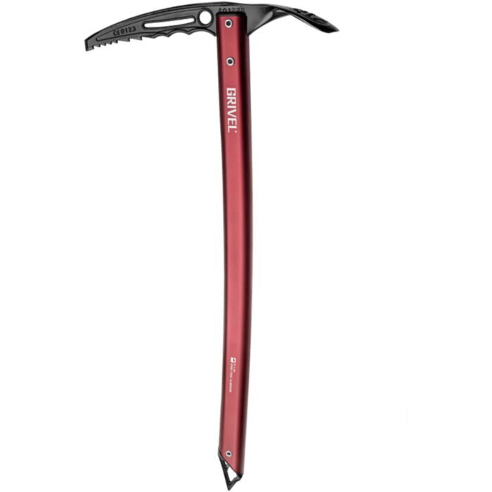 Grivel G1 SA piccozza paletta alpinismo