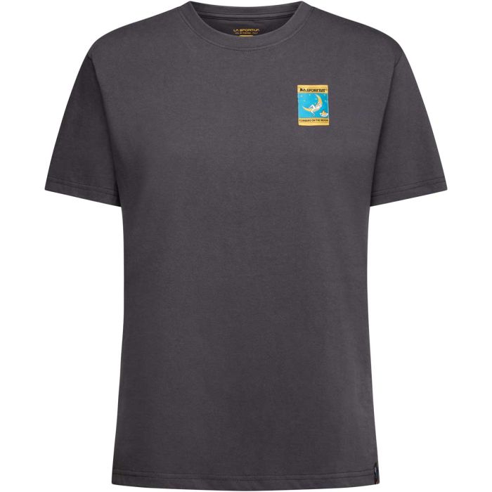 La Sportiva Moon Climb T-Shirt W maglietta donna