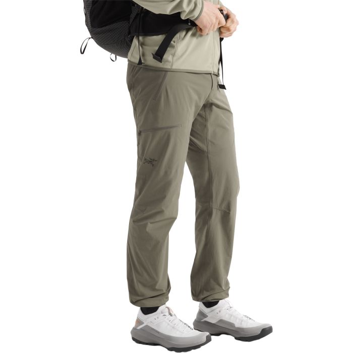 Arc'teryx Gamma Sl Pant M pantaloni soft shell uomo