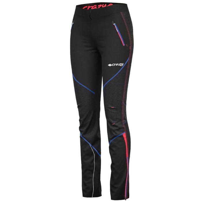 Crazy Pant Electra pantalone donna