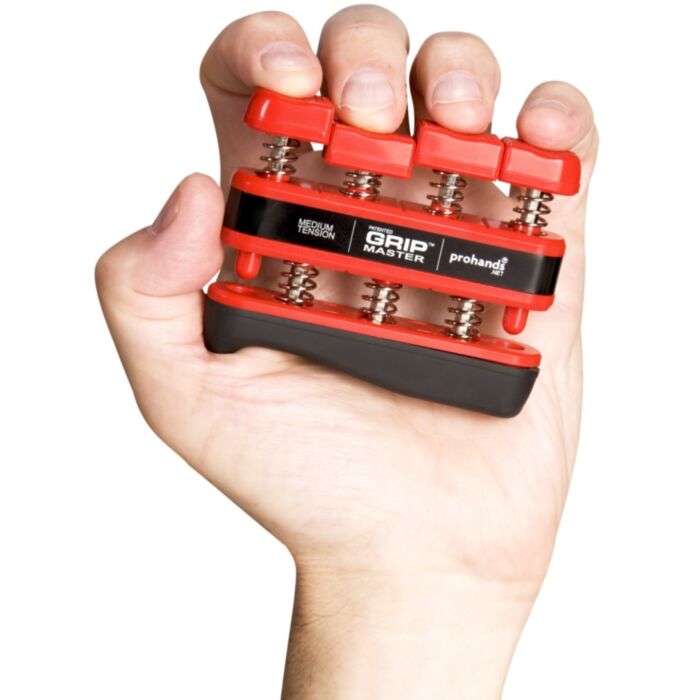 Prohands Gripmaster allenamento mani