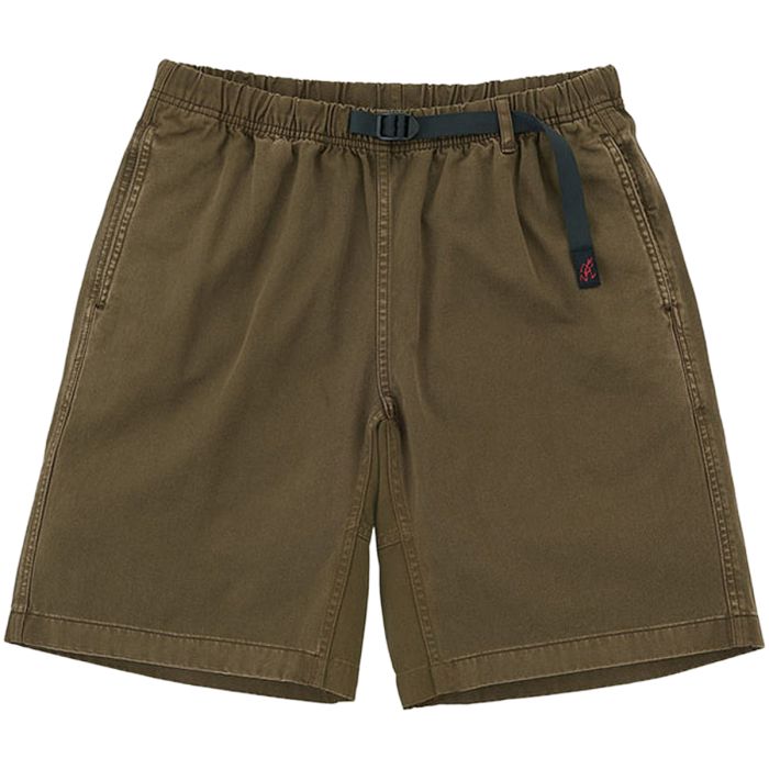 Gramicci G-Short Pigment Dyed pantaloni corti uomo