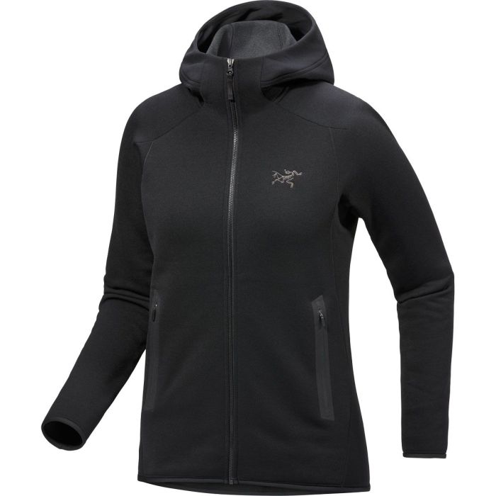 Arc'teryx Kyanite Hoody W pile tecnico donna