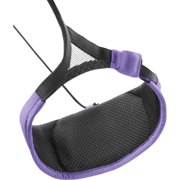 Edelrid Helia II imbrago arrampicata donna
