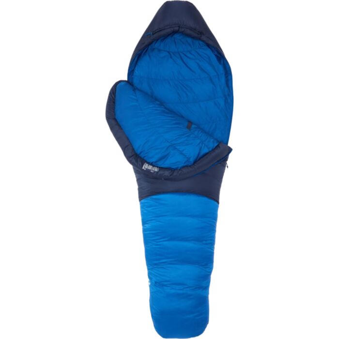 Marmot Helium sleeping bag