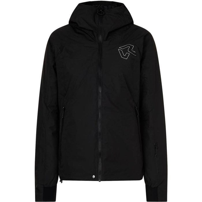Rock Experience Helix Padded Woman Jacket piumino da donna