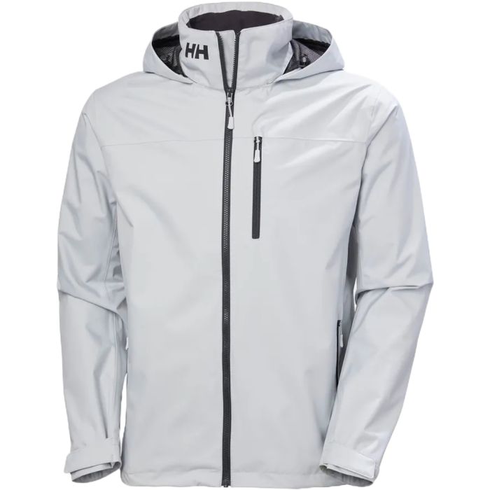 Helly Hansen Crew Hooded Jkt giacca hardshell uomo