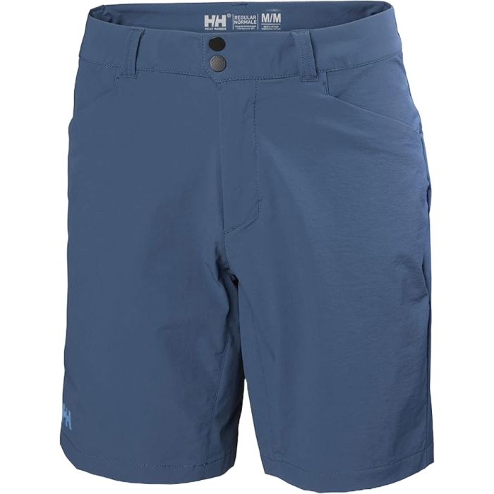 Helly Hansen Brona Softshell pantaloni corti donna