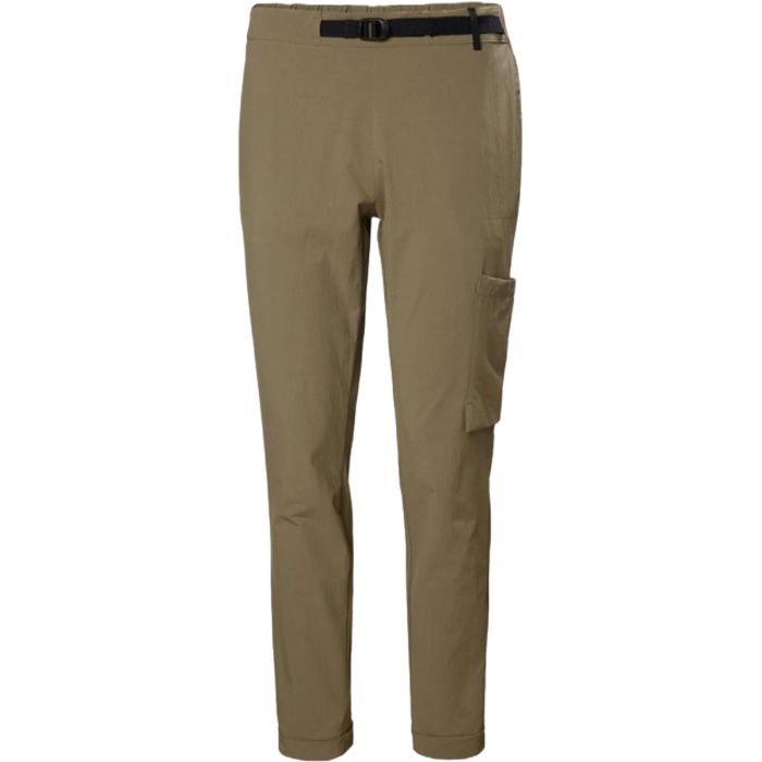 Helly Hansen W Campfire Pant pantaloni donna