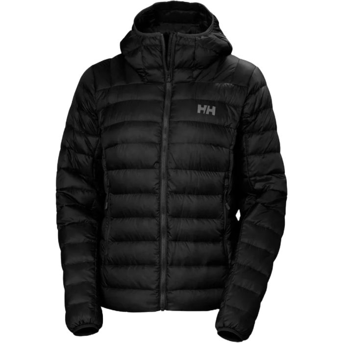 Helly Hansen W Verglas Hooded Down 2.0 piumino donna