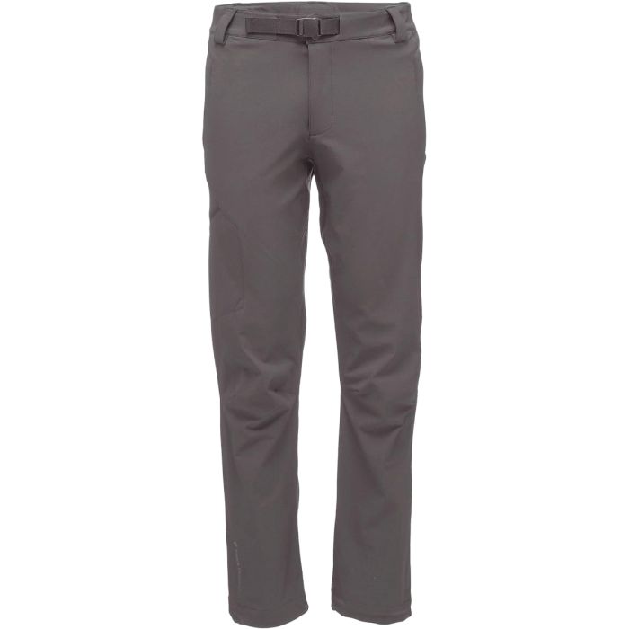 BD Black Diamond Alpine Pants pantaloni uomo