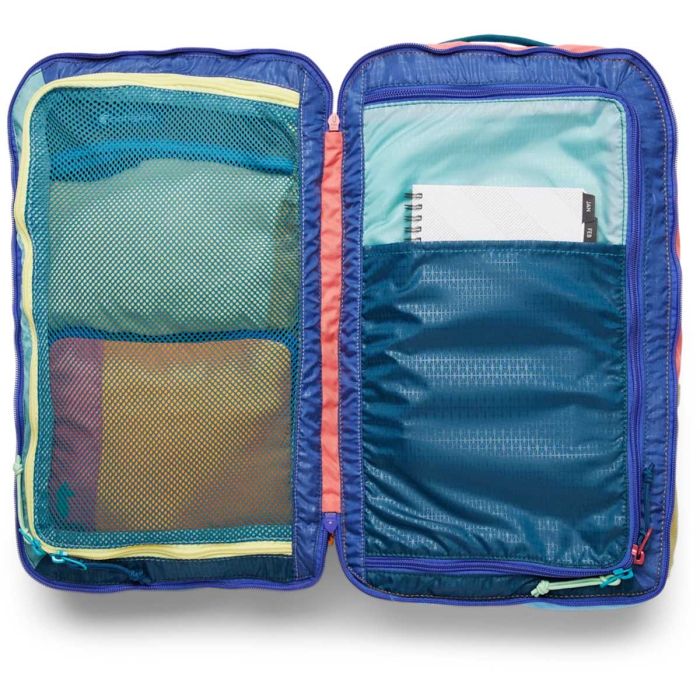 Cotopaxi Allpa Mini 20L Del Dìa Travel Pack zaino viaggio