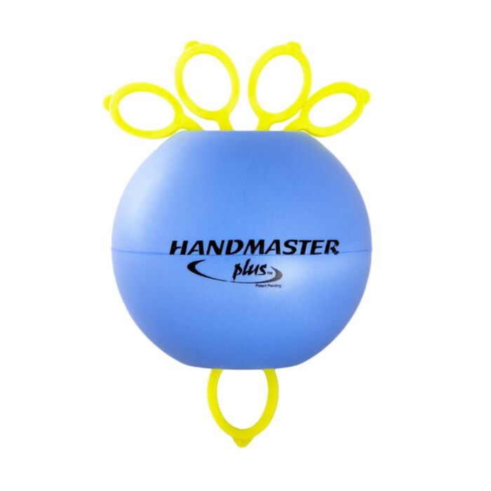 Doczac Handmaster Plus pallina allenamento