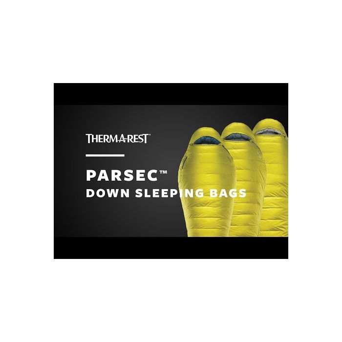 Therm-a-Rest Parsec 20F/-6C sacco a pelo