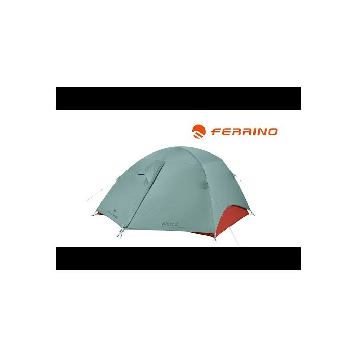 Ferrino Blow 2 tenda trekking